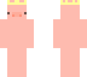 pig royalty