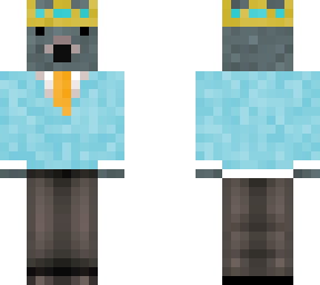 pigeon (updated)