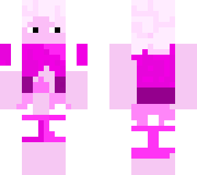 pink diamond