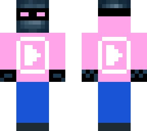 pinker squid