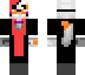 pirate lolbit