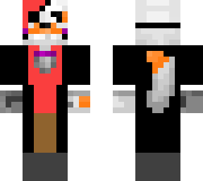 pirate lolbitv2