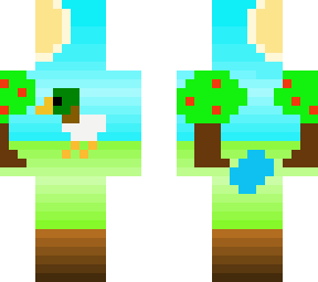 pixel art for contest