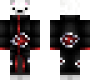 polar bear akatsuki