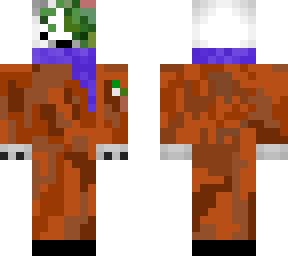 polar bear boi