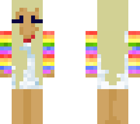 pride :)