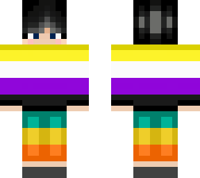 pride  (original by booigues)