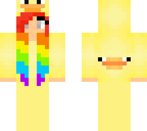pride <3 (caiya model)