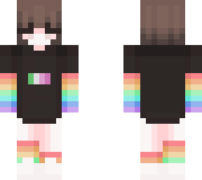 pride