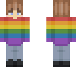 pride