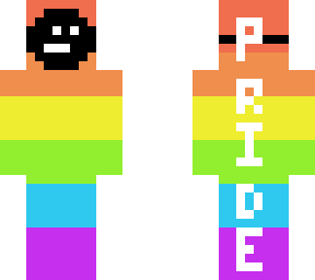 pride