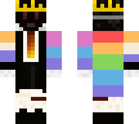 pride