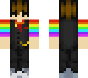 pride