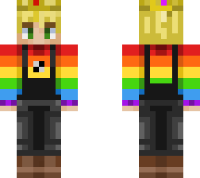 pride