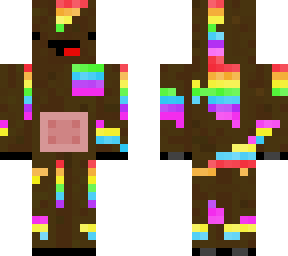 pride cow