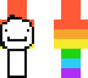 pride dream :)