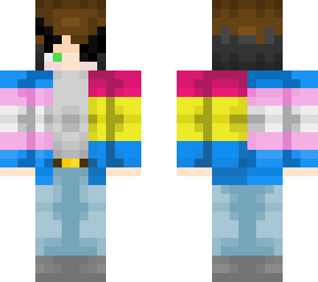 pride ds