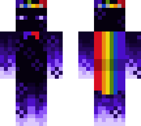 pride ender