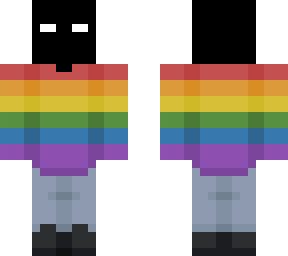pride finn