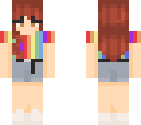pride me