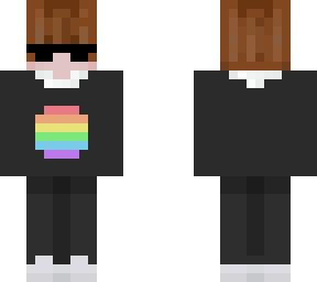 pride month! :d