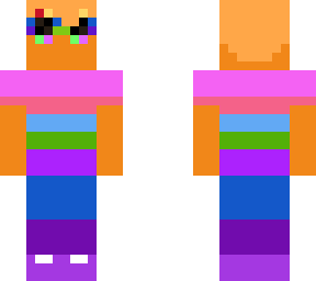 pride month!