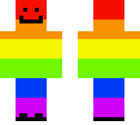 pride month