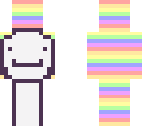 pride month dream