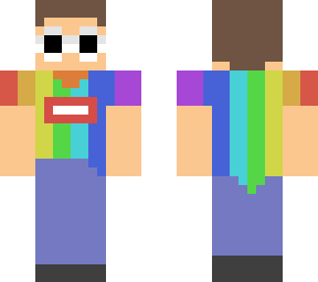 pride month georgenotfound