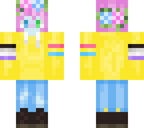 pride month junipertreee