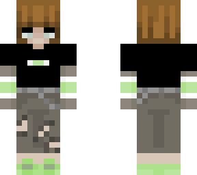 pride month skin #2