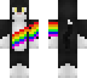 pride mothn go chech resal skin fanathy acc