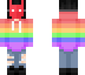 pride panic