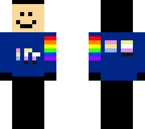 pride quackity