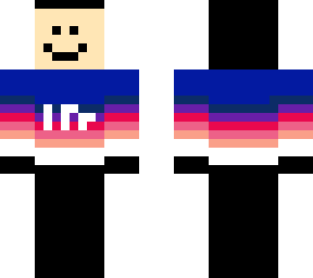 pride quackity skin