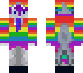 pride shark