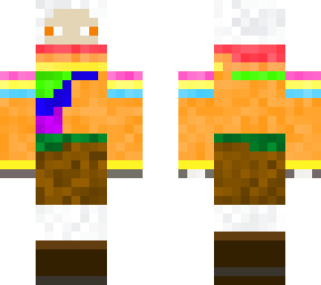 pride sheepomanz