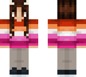 pride shirt :d