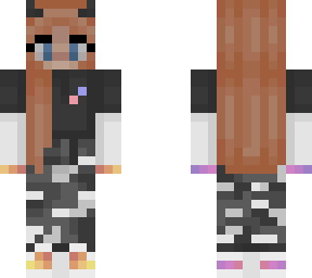pride skin!!