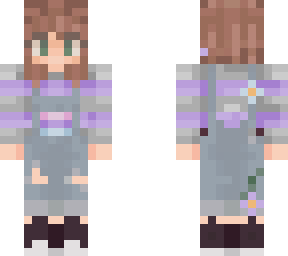 pride skin :d