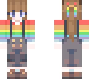 pride snifferish