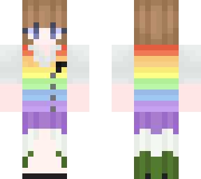 pride snifferish