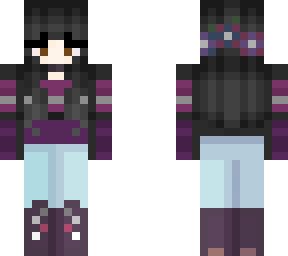 pride version of my skin