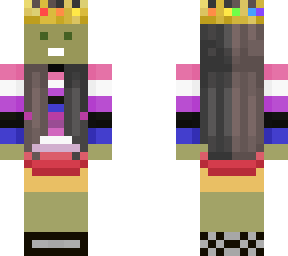 princess