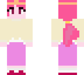 princess bubblegum obsidian