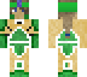 pro bending outfit
