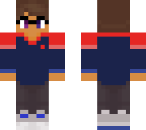 psycraftyeet's skin