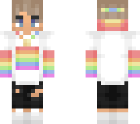 punz pride skin