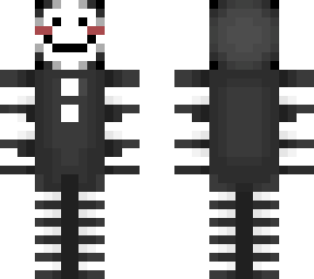 puppet lmao