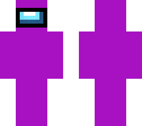 purple among us